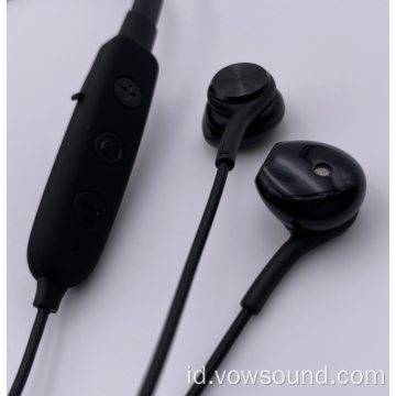 Earbud Olahraga untuk Menjalankan Mic Built-in